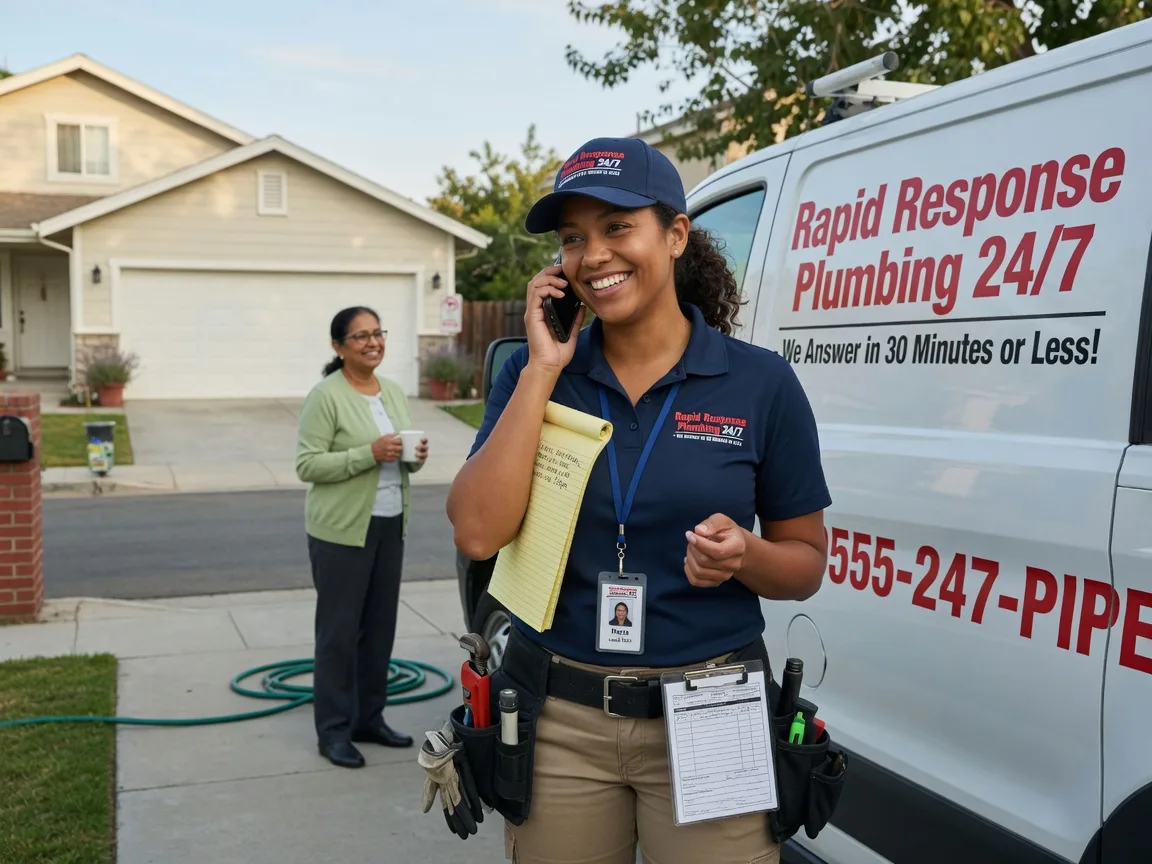 Emergency Plumber Staples, MN FAQs